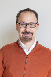 Emanuele Saladino - Psychologe in Zürich